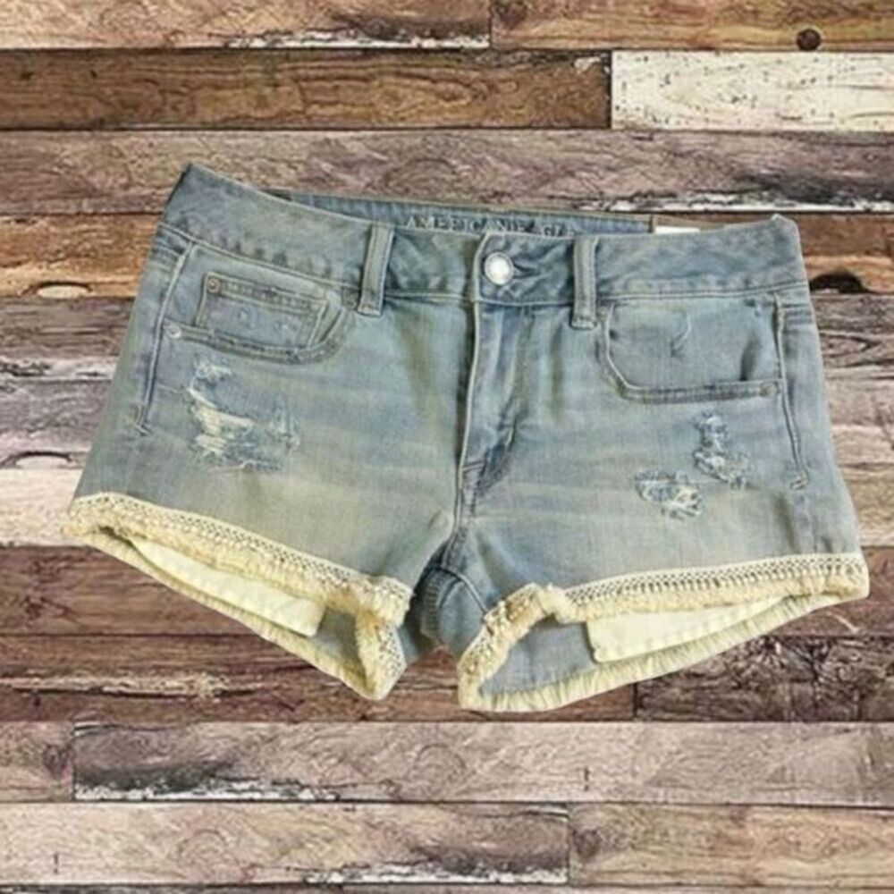 American Eagle